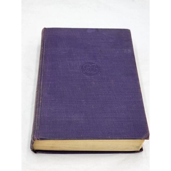 The Guest Of Quesnay By Booth Tarkington Illustrated Antiquarian Vintage 1916 - Picture 11 of 12